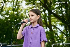 Rodzinny piknik w MCK Za Pilicą 